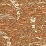 Crypton Upholstery Fabric Echo Terra Cotta SC image
